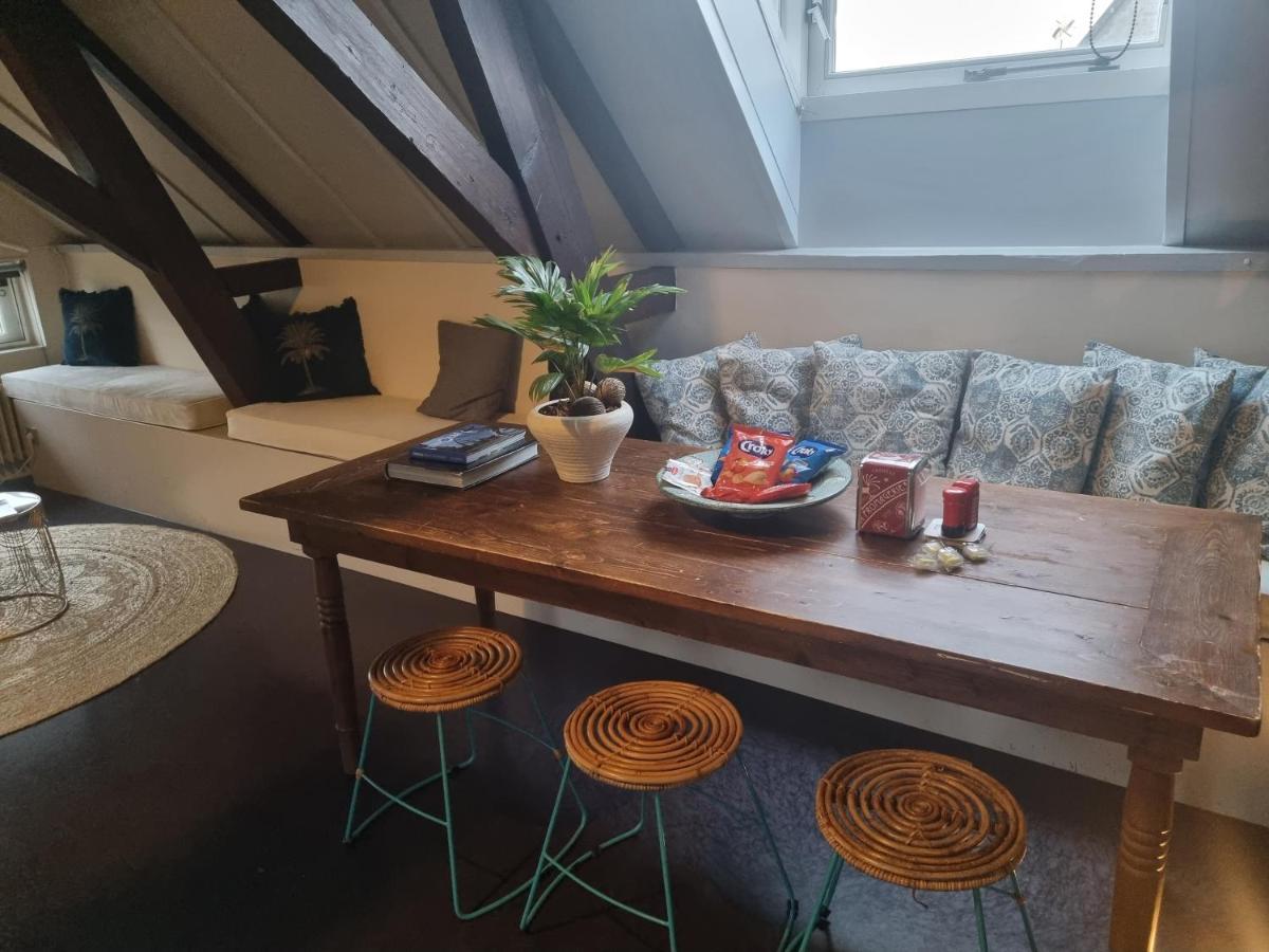 Hotel Oldenburg Зволле Экстерьер фото
