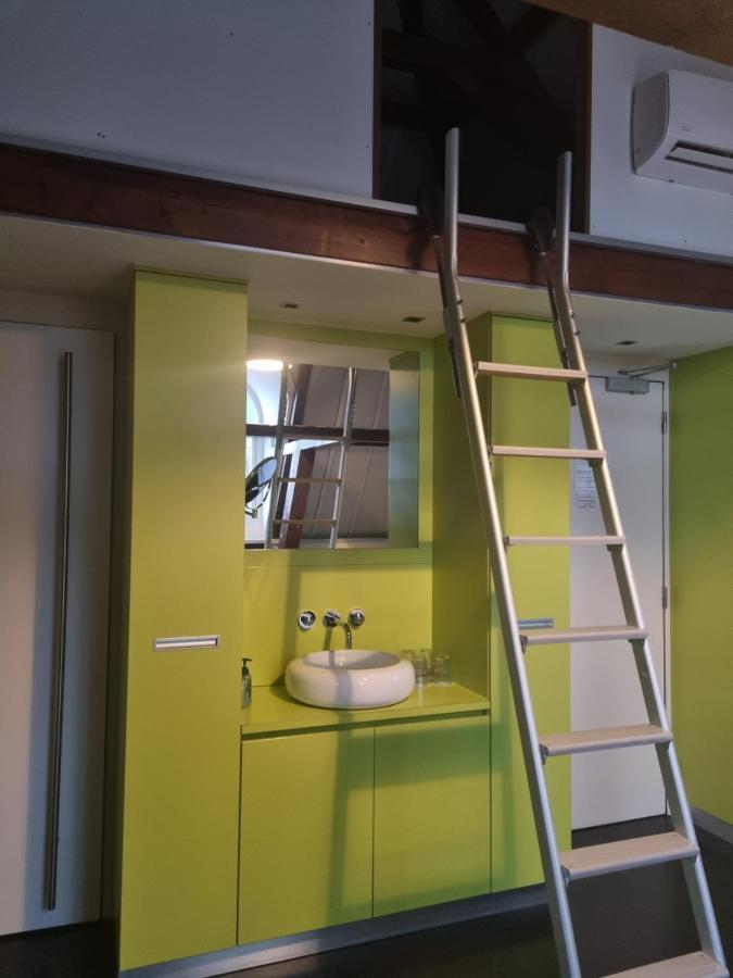 Hotel Oldenburg Зволле Экстерьер фото