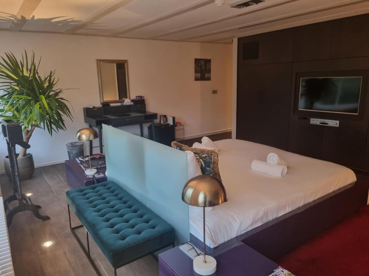 Hotel Oldenburg Зволле Экстерьер фото